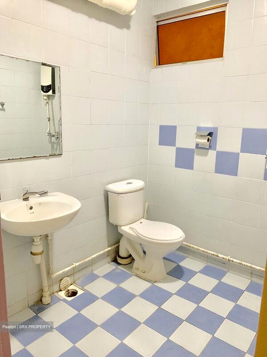 Blk 497G Tampines Street 45 (Tampines), HDB 4 Rooms #504647551